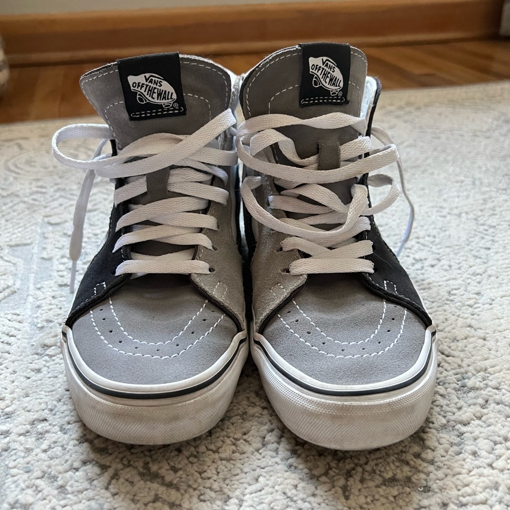 Vans Sk8 High Shoe